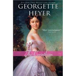   , Georgette (Author) Jun 01 09[ Paperback ] Georgette Heyer Books