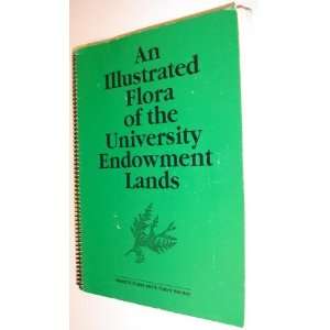   Endowment Lands Gerald B.; Harrison, R. Patrick Straley Books