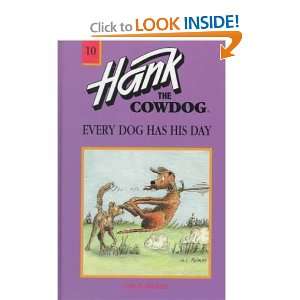   Dog Has His Day John R./ Holmes, Gerald L. (ILT) Erickson Books