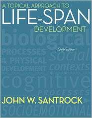   Development, (0078035139), John Santrock, Textbooks   