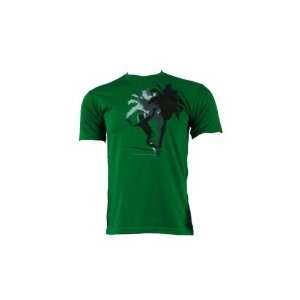  Gibbon Palm Tree T Shirt