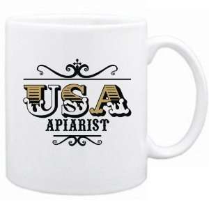  New  Usa Apiarist   Old Style  Mug Occupations