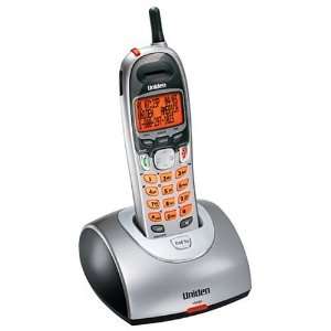   Expandable Cordless System with Call Waiting/Caller ID Electronics