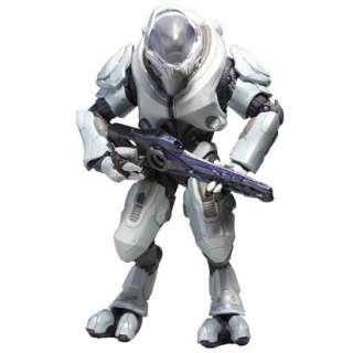 Awesome Elite Ranger Action Figure from the Halo Reach video game 