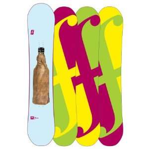  Forum Holy Moly Snowboard