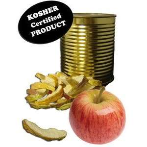   of Future Essentials Freeze Dried Kosher Sliced Apples Long Shelf Life