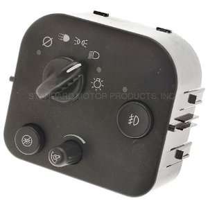  Standard HLS 1054 Headlight Switch: Automotive