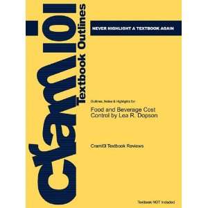  Textbook Reviews) (9781428886636) Cram101 Textbook Reviews Books