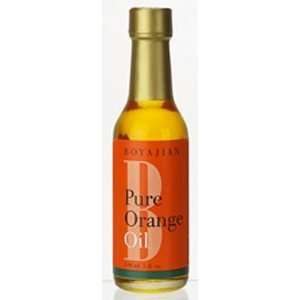  Boyajian Orange Oil   Pure   1 oz