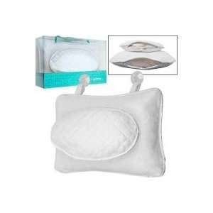  Remedy Micro Terry Bath Pillow Beauty