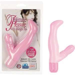  Intimate Pleasure G Pink