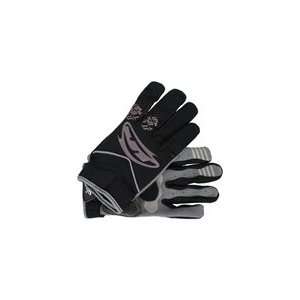  JT 2007 Pro Glove   Black/White   MD: Sports & Outdoors