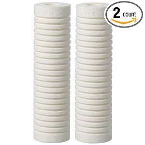 Aqua Pure AP110 Whole House Replacement Filter (2 Pack):  