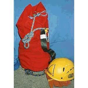  Gonzo Guano Gear 50 meter rope bag