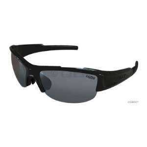  Lazer AR1 Sunglasses Gloss Black Interchangeable Lens 