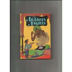  The Arabian Nights: Unknown: Books