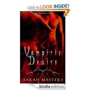 Start reading Vampiric Desire 