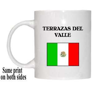  Mexico   TERRAZAS DEL VALLE Mug: Everything Else