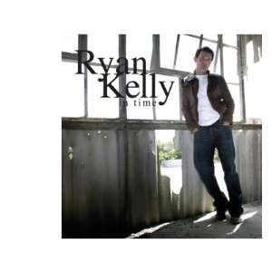 Ryan Kelly Music   Mug   Album Cover