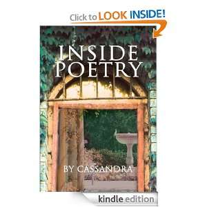 Start reading Inside Poetry on your Kindle in under a minute . Don 