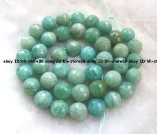 8mm 10mm 12mm natural Russian ite Round cut Beads 16 new 
