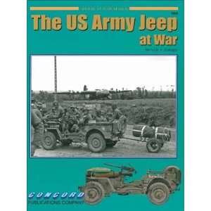  US Jeep in World War II: Toys & Games