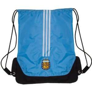 Argentina adidas Team Sack Pack 