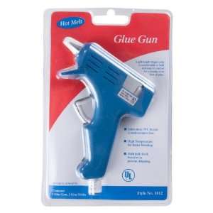  SEWING PATCH HOT MELT GLUE GUN: Office Products