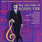 The Best of Bobby Vee by Bobby Vee CD, Jun 2004, EMI 724357144124 
