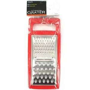    New   Rectangular Grater Case Pack 48 by DDI