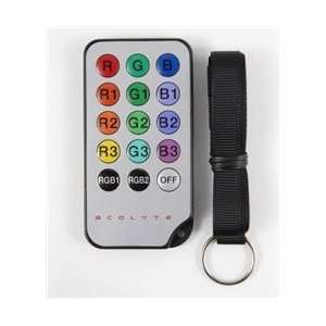  Acolyte RGB Remote Control Arts, Crafts & Sewing