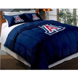  Arizona Embroidered Twin Comforter Set