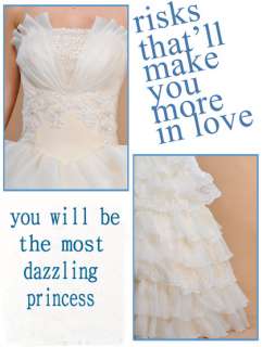 Crystal yarn princess panniers word shoulder style winter wedding 