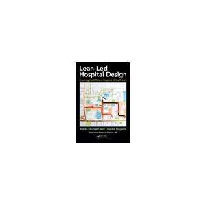    Lean Led Hospital Design Hard Cover Book Cell Phones & Accessories