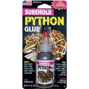  Python Polyurethane Glue 56.70 Grams Electronics