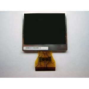   CAMERA REPLACEMENT LCD DISPLAY SCREEN REPAIR PART: Everything Else