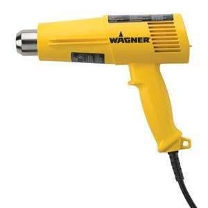  NEW Wagner Digital Heat Gun HT3500 (Indoor & Outdoor 