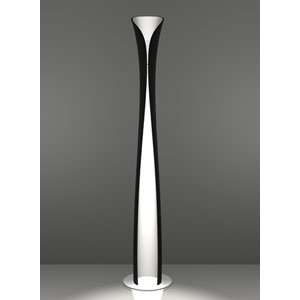 Artemide Cadmo Modern Floor Lamp by Karim Rashid