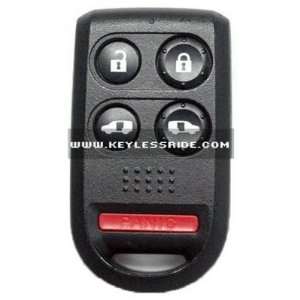  Keyless Ride 9453 OEM Replacement Auto Remote: Automotive
