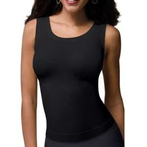  Spanx On Top and In Control Classic Scoop Tank Health 