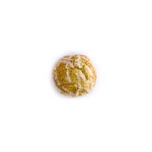 Pack of Six) LEMON POPPY SEED MUFFIN TOP (Pack of Six)  