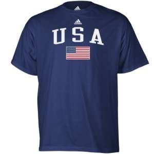  United States USA 2010 World Cup Futbol / Soccer Country 