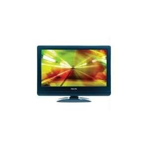  Philips USA 22 Widescreen LCD 720p HDTV With 60Hz Refresh 