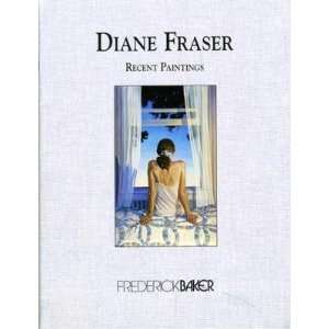   Fraser Recent Paintings Exhibit Catalog & Prices 