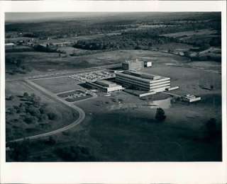   Research Laboratories at Ann Arbor, Michigan. Dated October 18, 1961