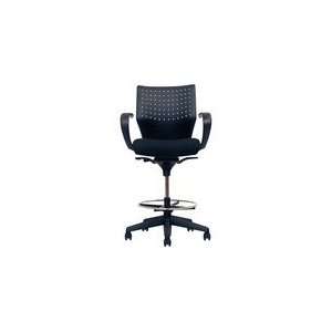   TOM, 9566 Ergonomic Office Conference Chair