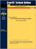 Outlines & Highlights For Human Reproductive Biology By Mader, Isbn