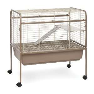  Prevue Hendryx 425 Pet Products Small Animal Cage with 