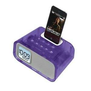   IHome iH22 Speaker System   Purple by iHome