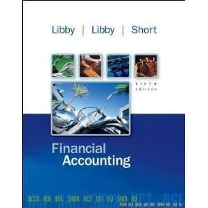  Financial Accounting  Author  Books